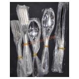Silverware Set