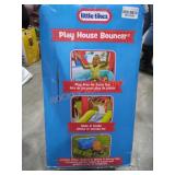 Little Tikes Play House Bouncer
