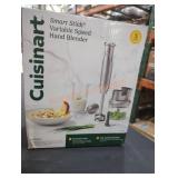 Cuisinart smart stick hand blender