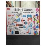 18-In-1 Accessory Bundle For SW2