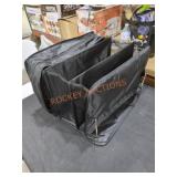 Collapsible Multi Compartment Trunk Organizer