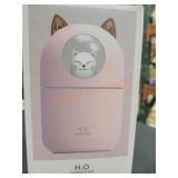 Hï¿½O Humidifier