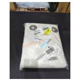 Curtains Unknown Size