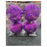 Christmas Tree Balls