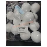 Styrofoam Balls