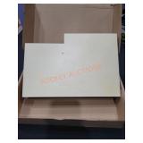 Unfinished Utensil Holder