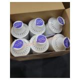 Aqua Crest 6 Pack Classic Jug Filter Cartridges