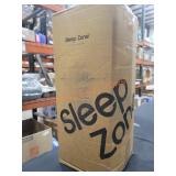 Sleep Zone Kids Comforter Set