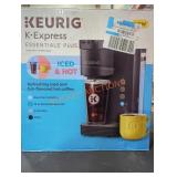 Keurig K-Express Single Serve Coffee Maker