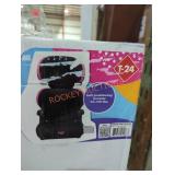 Costco kids booster car seat