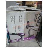 Eureka dual motor vacuum
