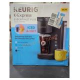 Keurig K-Express Single Serve Coffee Maker