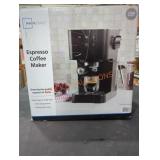MainStays Espresso Coffee Maker