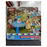 Little Tikes Splash And Whirl