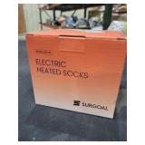 Electric Heated Socks