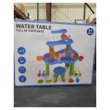 Water Table
