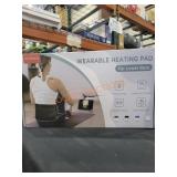 Wearable Heating Pad