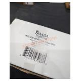 A15 40w 120 v clear bulbs