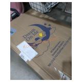 Dream On Me Crib Mattress