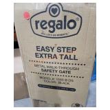 Extra Tall Walk-Through Safety Gate