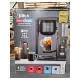 Ninja Hot & Iced Coffee Maker