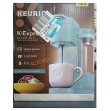 Keurig K-Express Single Serve Coffee Maker