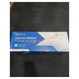 Cooling Memory Foam Pillow