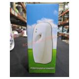 Automatic Aromatic Sprayer