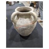 Vintage Terracotta Vase