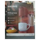 Keurig K-Express Single Serve Coffee Maker