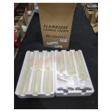 Flameless Candle Lights