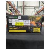 RhinoUSA Ratchet Tie Down Set