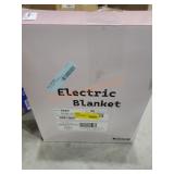 Electric Blanket
