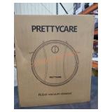 Prettycare Robot Vacuum Cleaner