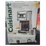 Cuisinart 14 Cup Programmable Coffee Maker