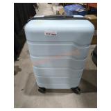 Hardcase Rolling Luggage