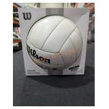 Wilson Indoor Volleyball