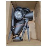 Outdoor Solar Lights