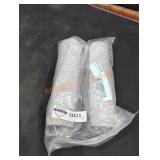 2pk Replacement Wet/ Dry Vacuum Roller