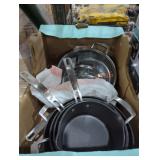 Cookware set