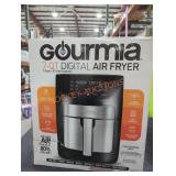 Gourmia 7 qt digital air fryer