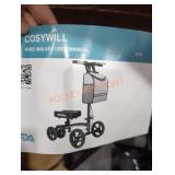Cosywill knee walker