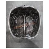 Foot Soaking Bath Basin