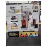 Ninja Single Serve Grounds&Pods