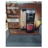 Keurig K-Supreme Single Serve Coffee Maker