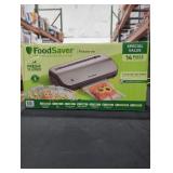 FoodSaver Vacuum Sealing System