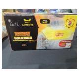 Body Warmer Shoulder & Neck