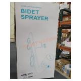 Bidet Sprayer
