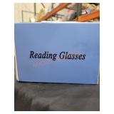 (3.5) 6pk Reading Glasses