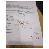 3 Light Vanity Light